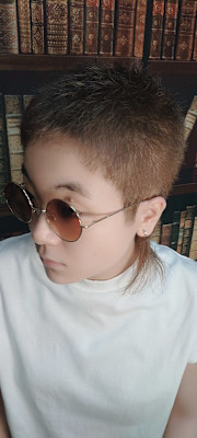 似合わせスタイル【西八王子】