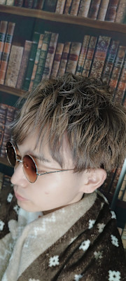 似合わせスタイル【西八王子】