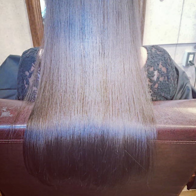 似合わせスタイル【西八王子】