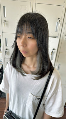 レイヤーxインナー