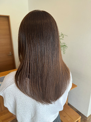 レイヤーカット