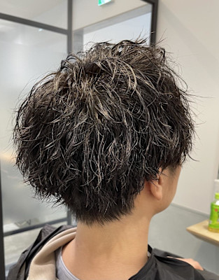 ツイストスパイラル