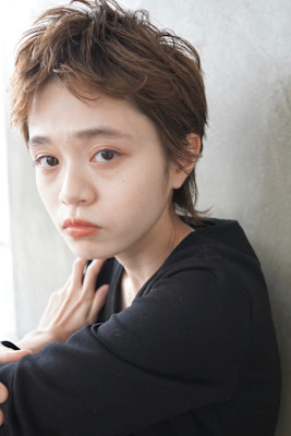 kos/二子玉川徒歩3分/30代40代/ボブ/ ショート　