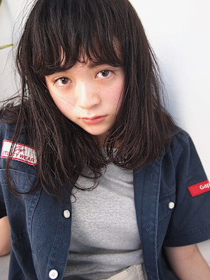 kos/二子玉川徒歩3分/30代40代/ボブ/ ショート　