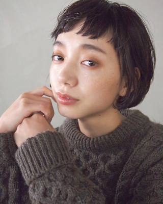 kos/二子玉川徒歩3分/30代40代/ボブ/ ショート　