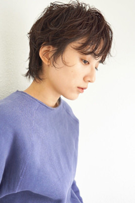 kos/二子玉川徒歩3分/30代40代/ボブ/ ショート　