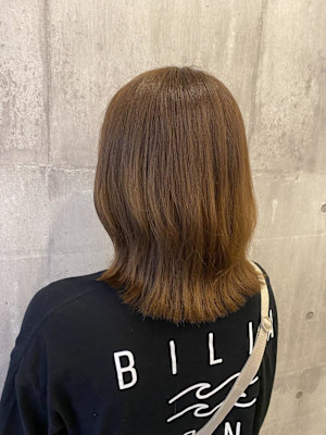 レイヤーカット