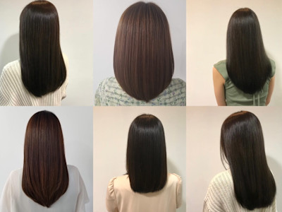 soleil by ailes×ロング