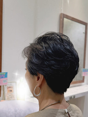 ◇ショートスタイル◇