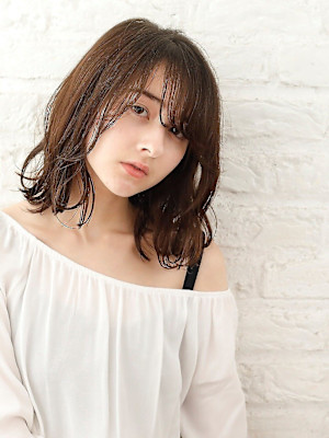 【Maison Magnifique】×田草川　大人かわいい