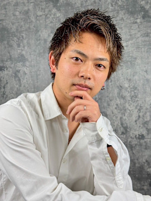 ヒロ銀座/理容室/床屋/メンズカット/パーマ/メンズ特化