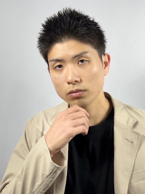 ヒロ銀座/理容室/床屋/メンズカット/パーマ/メンズ特化