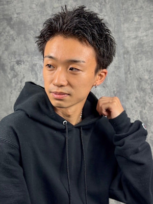 ヒロ銀座/理容室/床屋/メンズカット/パーマ/メンズ特化