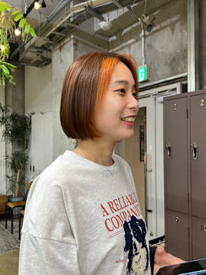 フェイスフレーミング