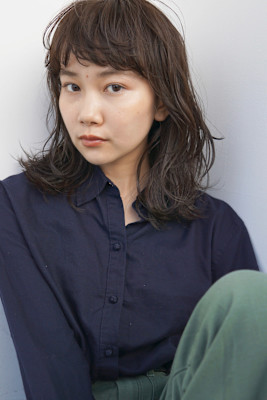 kos/二子玉川徒歩3分/30代40代/ボブ/ ショート　