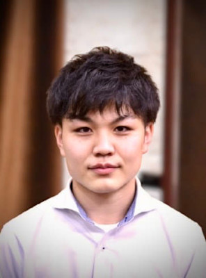 王道ナチュラルショート/メンズカット/水道橋/神保町/理容室