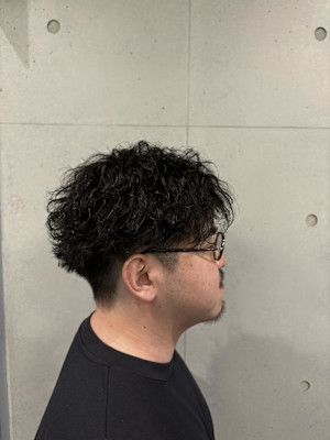 波巻きスパイラル