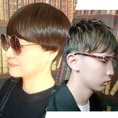 似合わせ【西八王子】