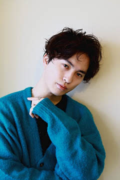 ゆるふわパーマ