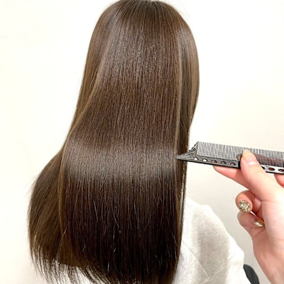 髪質改善（五条駅・京都駅・七条駅・四条駅・烏丸駅）