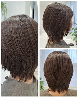 TOKIKATA(トキカタ)ツヤ髪♪