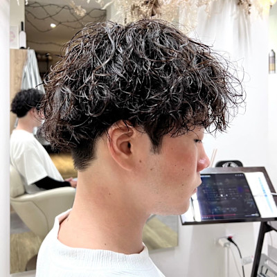 波巻きスパイラル