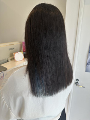 ◆美革酸性ストレート◆縮毛矯正