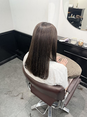 オリーブベージュ/オリーブカラー/ベージュカラー