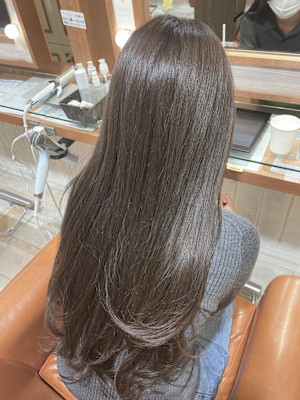 [Neolive kuta]グレージュカラー[町田]