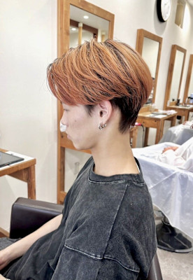 2wayショート◎20代30代40代