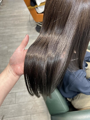 イルミナ艶髪/トワイライト