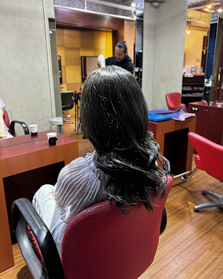 ご来店頂き有難う御座います🎀