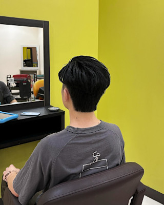 カットモデルで来て下さり有難う御座いました！