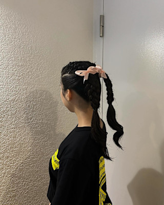 ご来店頂き有難う御座いました🎀