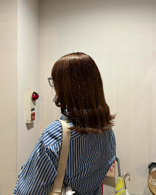 ご来店頂き有難う御座います🎀