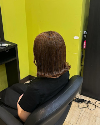 ご来店頂き有難う御座います🎀