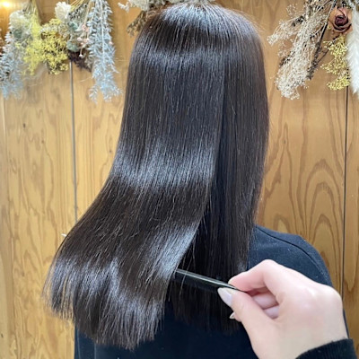 髪質改善（五条駅・京都駅・七条駅・四条駅・烏丸駅）