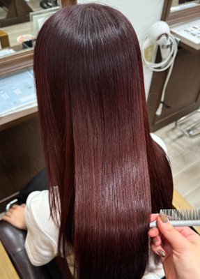 oli-oli（オリオリ）×ロング