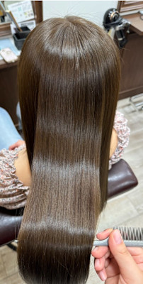 oli-oli（オリオリ）× ロング