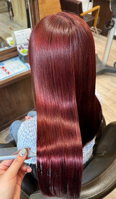 oli-oli（オリオリ）× ロング