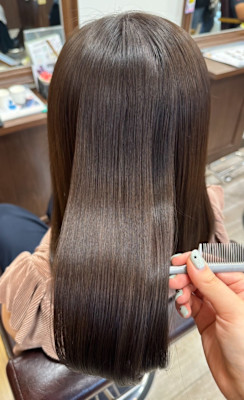 oli-oli（オリオリ）× ロング