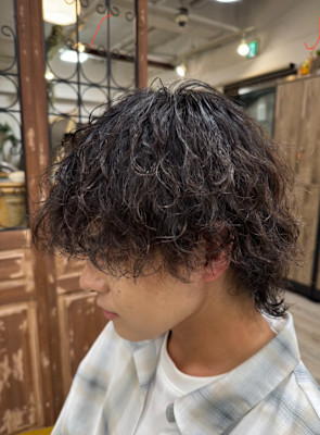 oli-oli（オリオリ）× メンズ