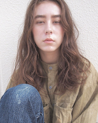 kos/二子玉川徒歩3分/30代40代/ボブ/ ショート　