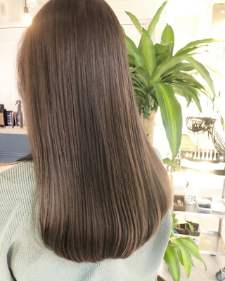 oli-oli（オリオリ）× ロング