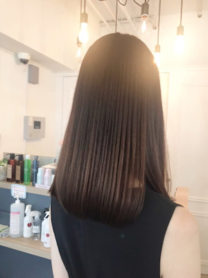 oli-oli（オリオリ）× ミディアム