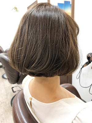 oli-oli（オリオリ）× ショート