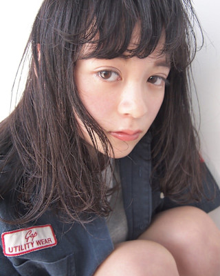 kos/二子玉川徒歩3分/30代40代/ボブ/ ショート　