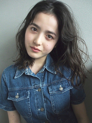 kos/二子玉川徒歩3分/30代40代/ボブ/ ショート　