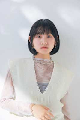 〈江戸桃海〉ボブ/丸みボブ/黒髪ボブ/吉祥寺/吉祥寺駅