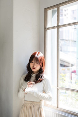 イルミナカラー/髪質改善トリートメント/学割U24